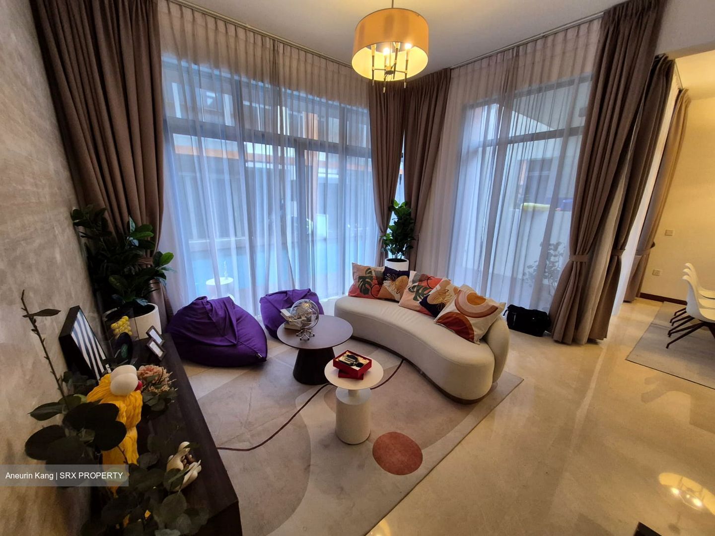 West Coast Crescent (D5), Condominium #589792491
